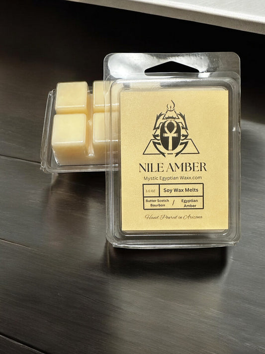 Nile Amber